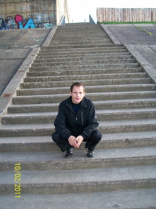 Дмитрий Соловьёв фотография #27