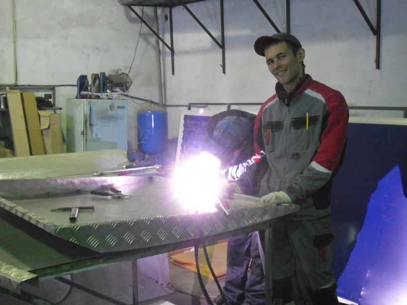 Юра Башков фотография #46