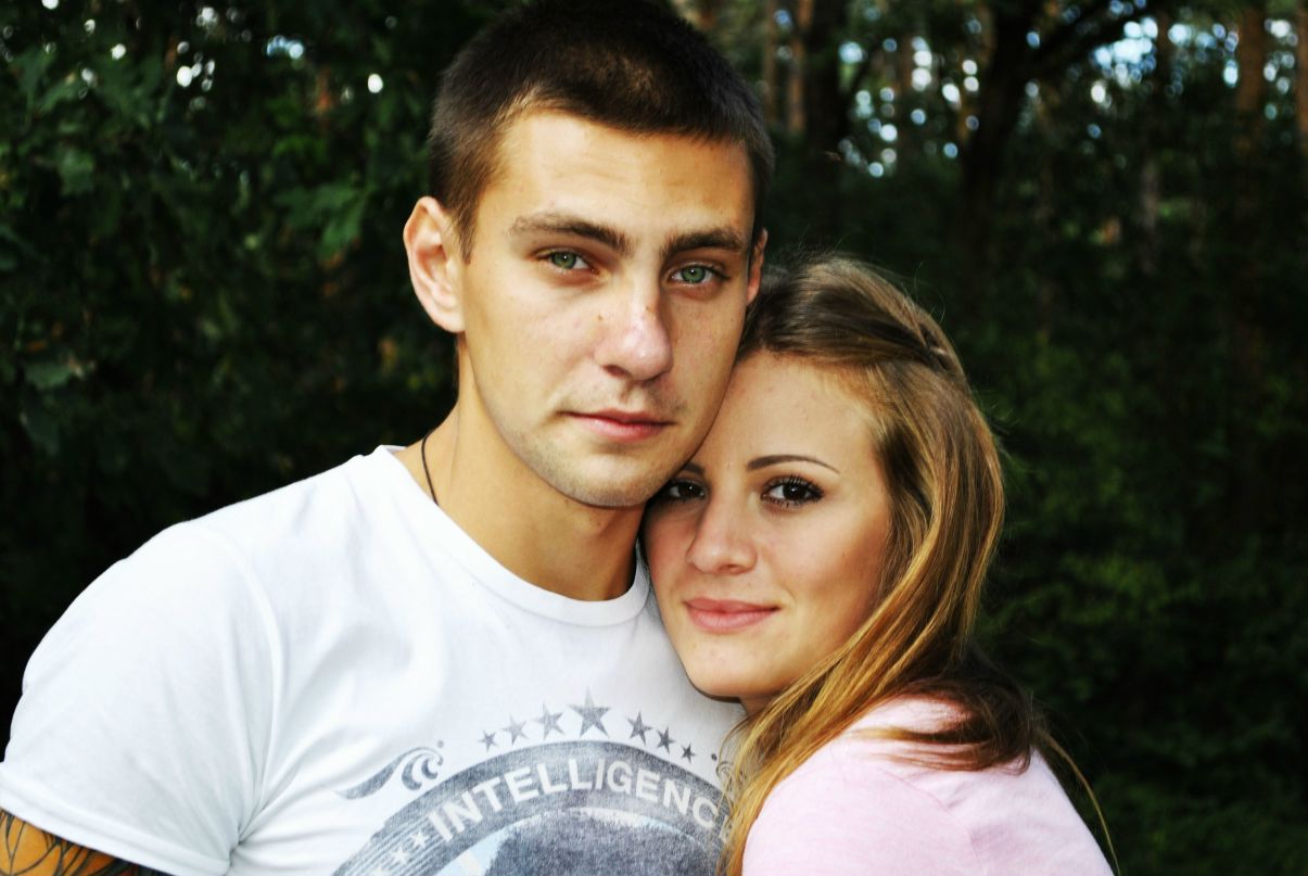 Сергей Топчий фотография #13