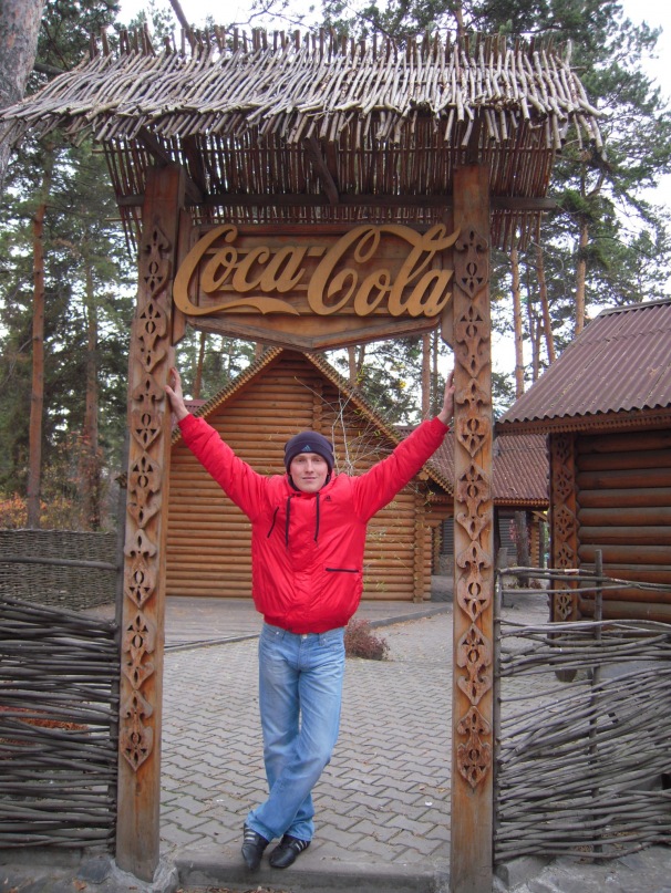 Слава Черданцев фотография #35