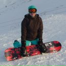 Фотография Барановой Ирины