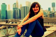 Галюня Козак фотография #12 (источник - https://vk.com/id39532820)