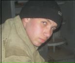 Фотография Волошиновича Івана