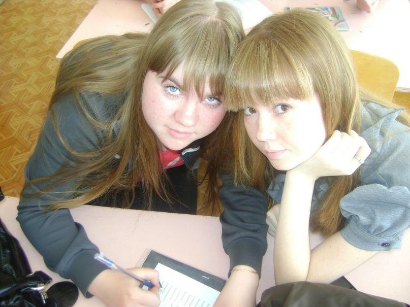 Юлия Бронскова фотография #25