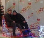 Фотография Климова Олега