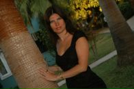 Фотография Делиавер-Битеневой Марины