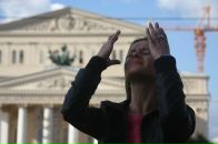 Фотография Шемионко Алёны