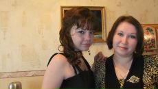 Фотография Ломовой Надежды