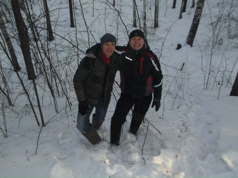 Владимир Темерев фотография #44