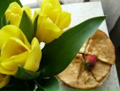 Фотография Лях Арины