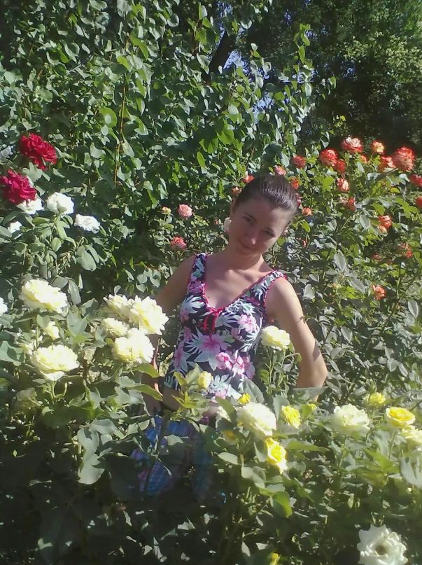 Эдае Аблаева фотография #43