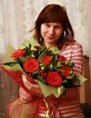 Фотография Карповой Александры