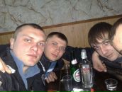 Євгеній Пержан фотография #35 (источник - https://vk.com/id138369625)