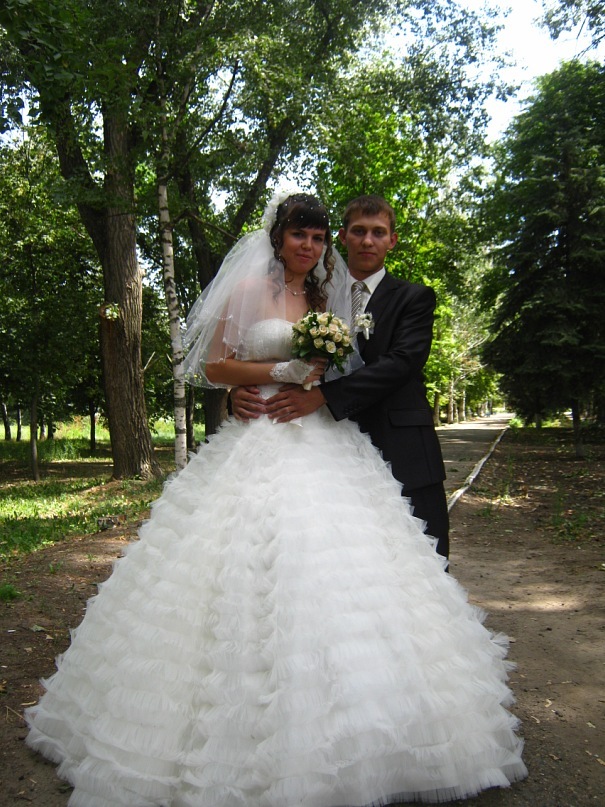 Денис Иващенко фотография #1