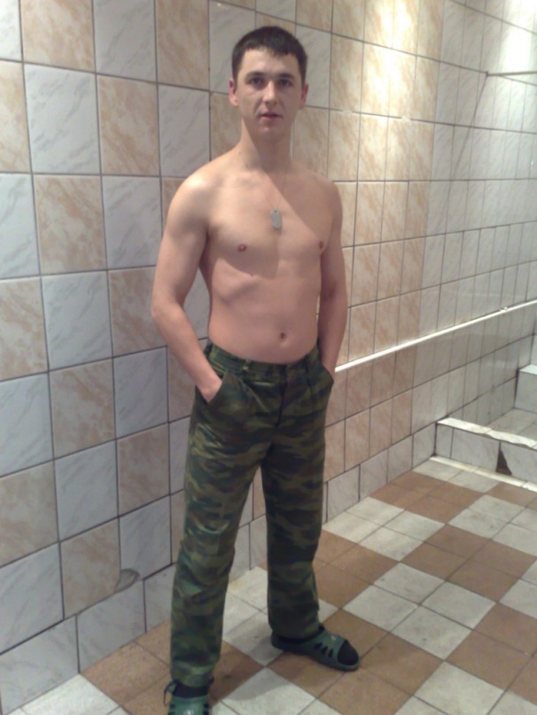 Андрей Паскарь фотография #26