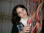 Іванна Будзяк фотография #34 (источник - https://vk.com/id98922380)