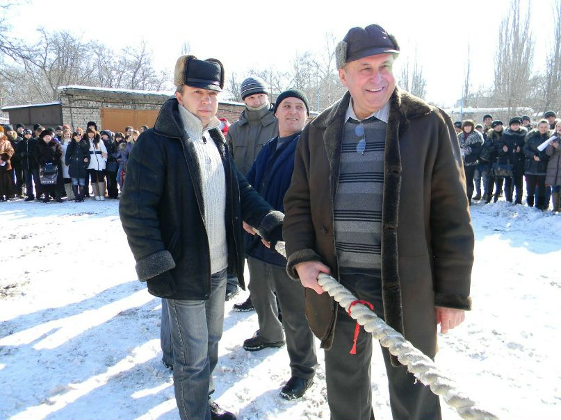 Дмитрий Минченко фотография #33