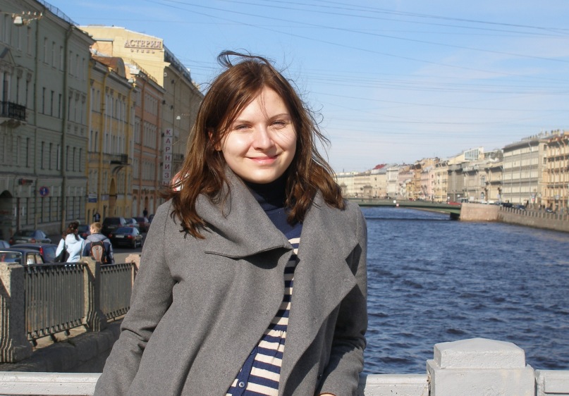 Дарья Шор фотография #16