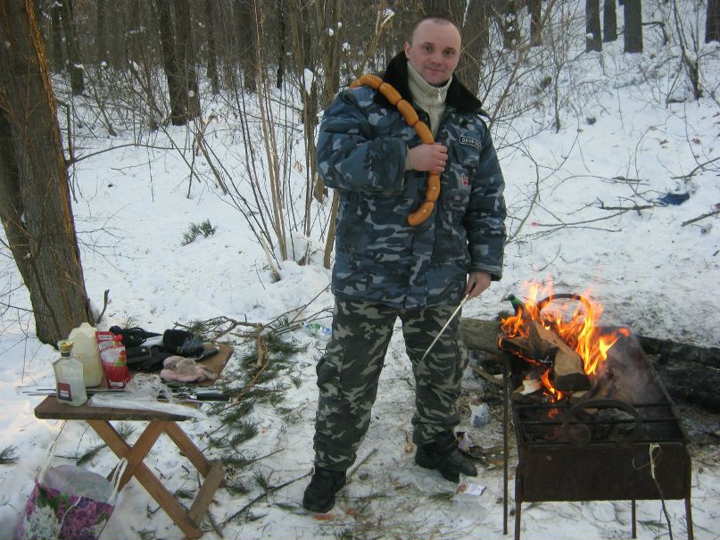 Сергей Симоненко фотография #21