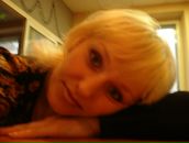 Фотография Гевейлер Юлии