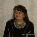 Фотография Десятовой Людмилы