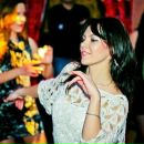 Фотография Масаловой Жанны