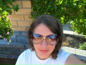 Фотография Серебряковой Екатерины