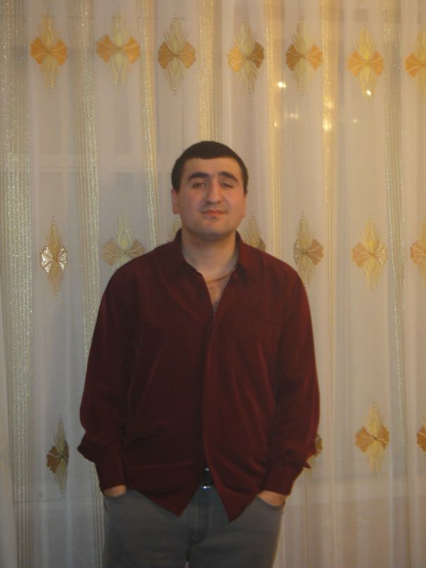 Руслан Намазов фотография #50