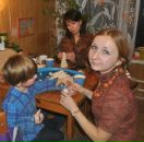 Фотография Атряскиной Нины