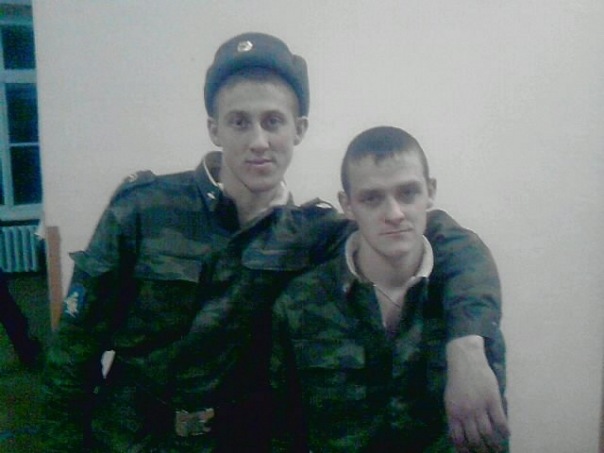 Тоха Уваров фото №50