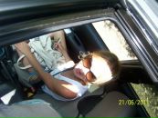 Фотография Абраровой Анастасии