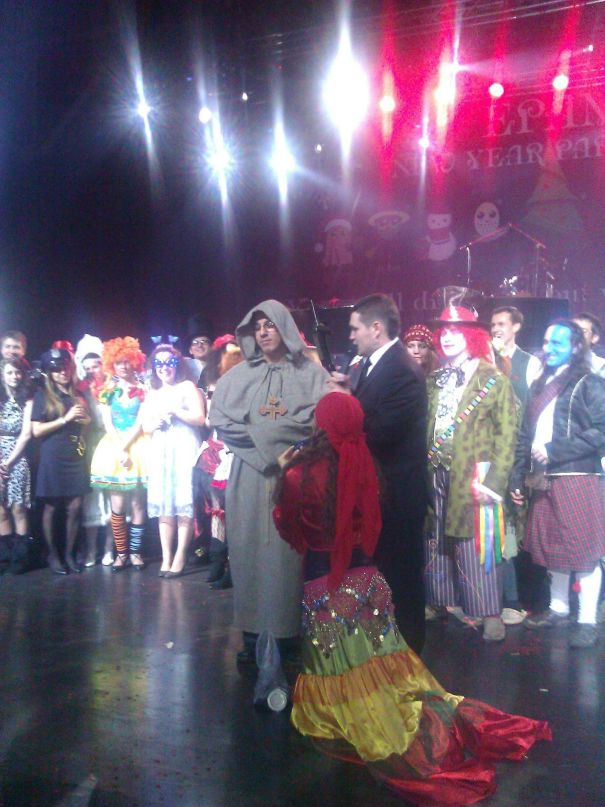 Сергей Рыков фотография #39