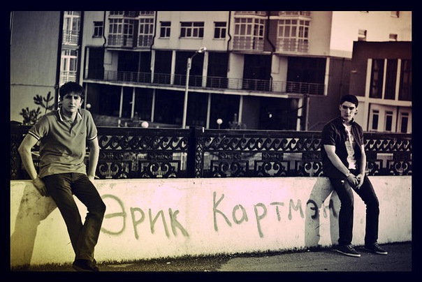 №20, Марат Дзанкисов, Владикавказ, Россия №20, Марат Дзанкисов, Владикавказ, Россия