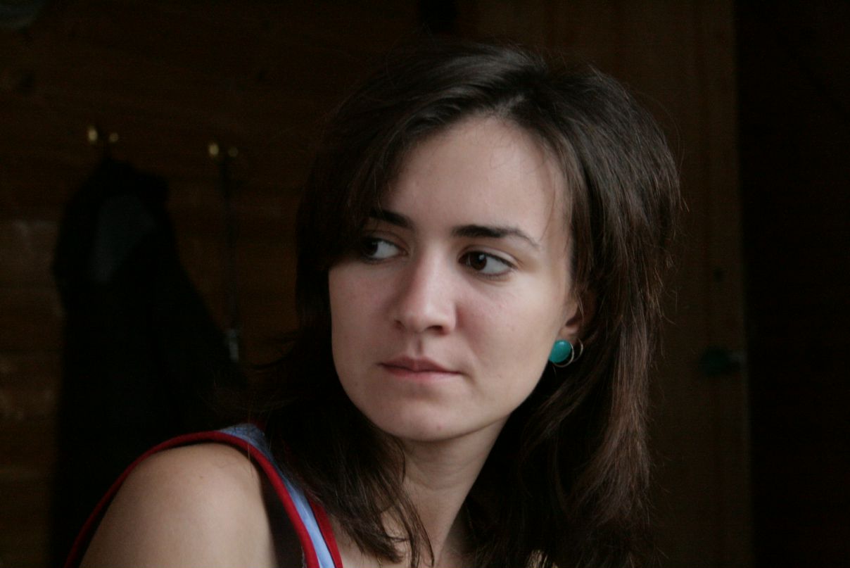 Наташа Ли фотография #31