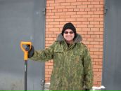 Фотография Савельева Петра