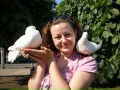 Радміла Ковальчук фотография #12 (источник - https://vk.com/id28400123)