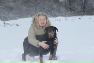 Фотография Крыловой Юлии