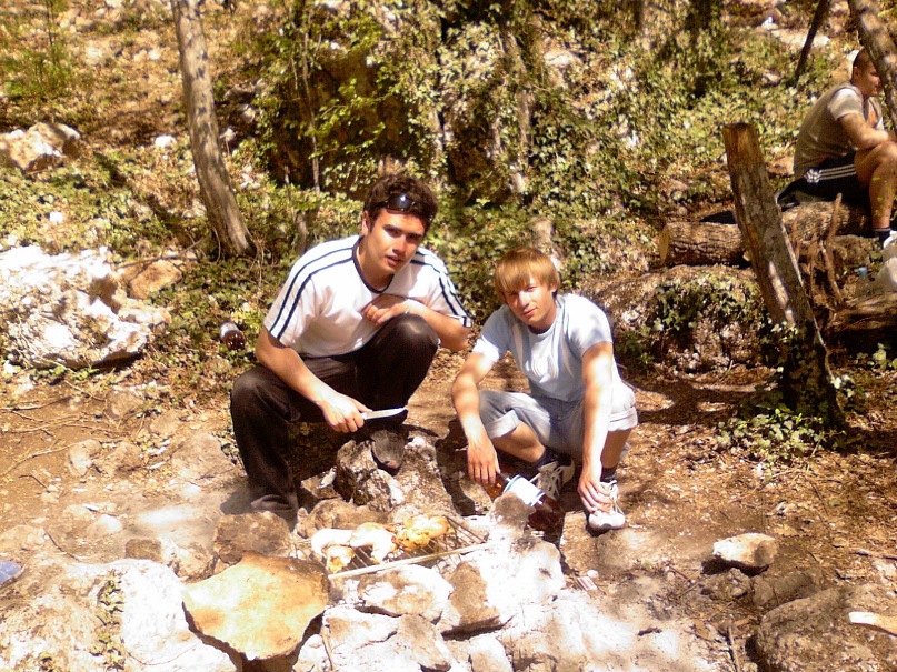 Вовчик Ли фотография #38