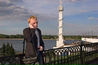 Фотография Яшкова Павла