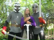 Фотография Кривцун Анны