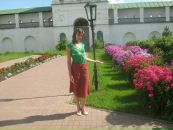 Фотография Саймаковой Ольги