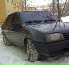 Фотография Kalmykov Kest
