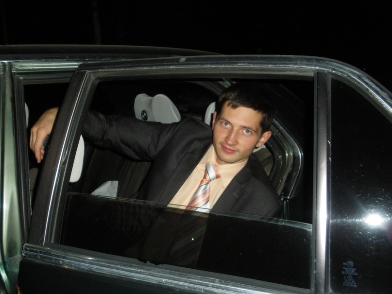 Игорь Романенко фотография #9