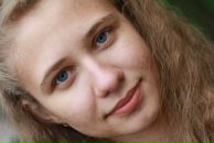 Фотография Чистяковой Иринки