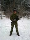 Фотография Поплавского Никиты