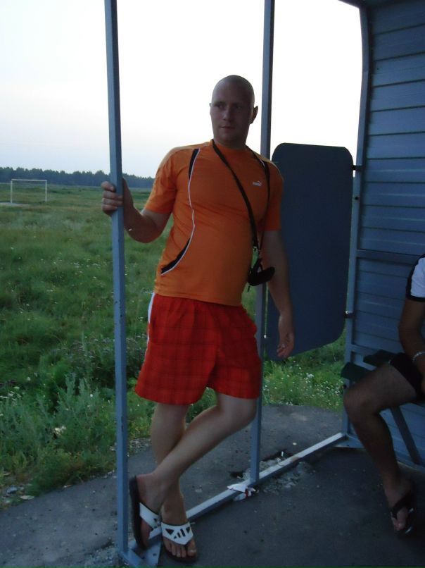 Николай **** фотография #11