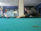 Фотография Беломестнова Анастасия