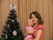 Фотография Дудниковой Ольги