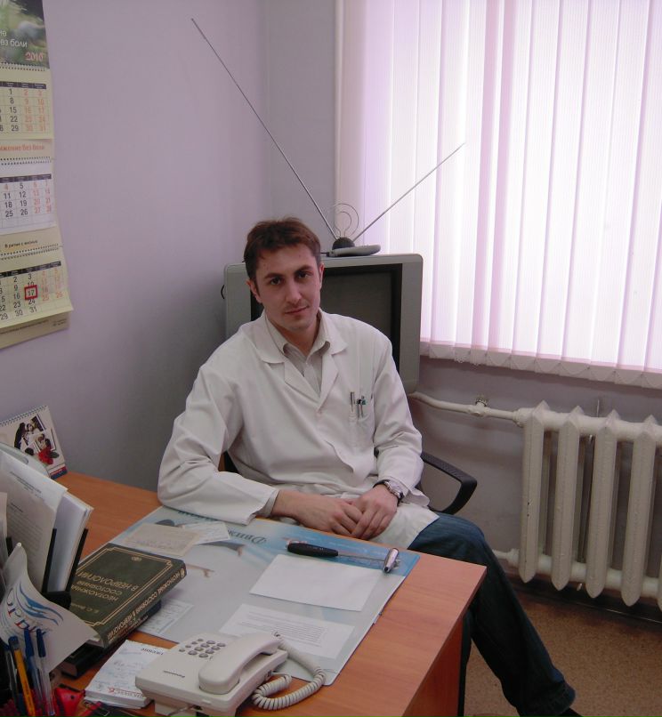 Дмитрий Устинов фотография #11