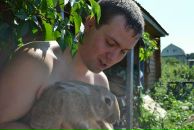 Фотография Шашкова Ксения